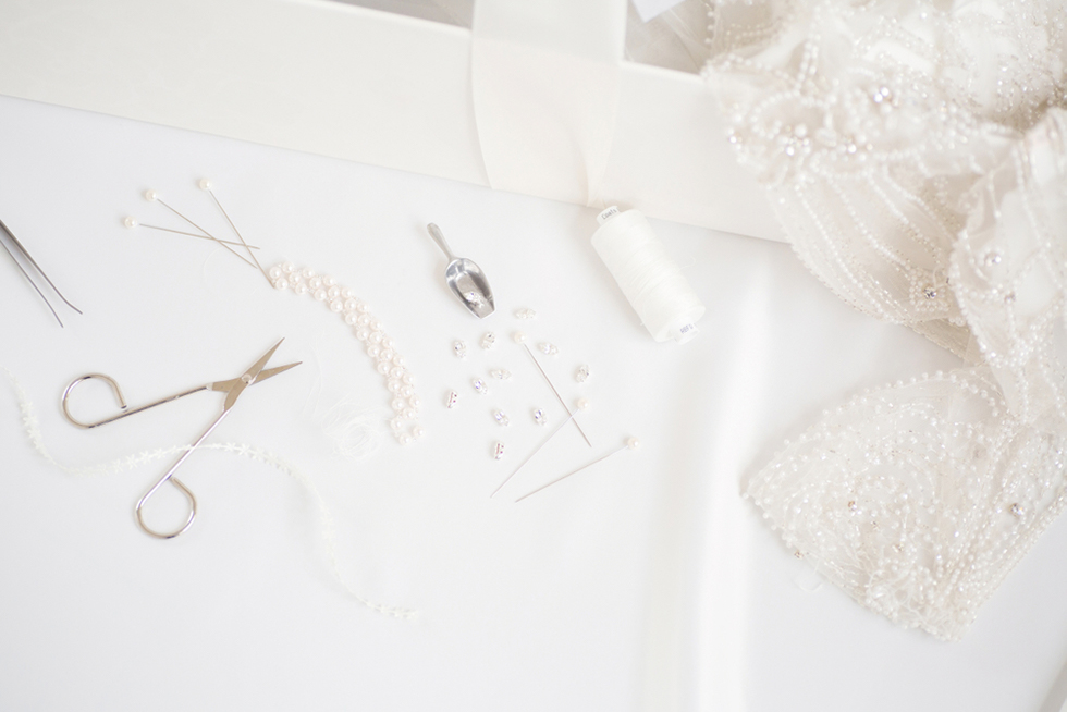 Sparkling Elegance: Introducing Our Team of The Finest Award-Winning Wedding Dress Designers in the UK